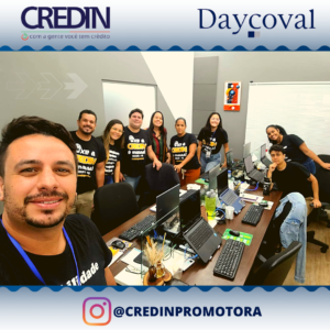 Equipe CREDIN